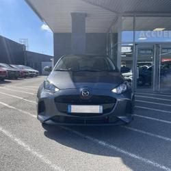 Mazda Mazda2 1.5 Hybrid 116ch Centre-Line 2024 Vannes