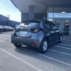 Mazda Mazda2 1.5 Hybrid 116ch Centre-Line 2024 Vannes