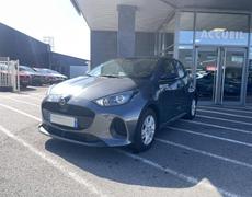 Mazda Mazda2 Quimper
