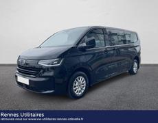 Volkswagen Caravelle Cesson-Sévigné