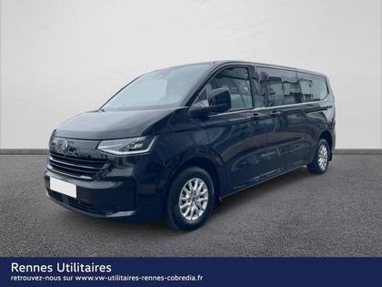 Volkswagen Caravelle - L2 e 286ch 64kWh Life - 53 990 €