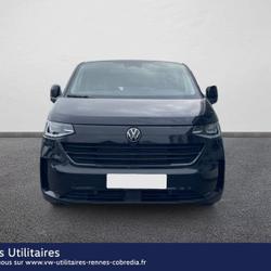 Volkswagen Caravelle L2 e 286ch 64kWh Life Cesson-S&eacute;vign&eacute;