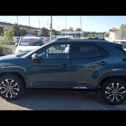 Toyota Yaris Cross 116h Design MY26 Arles