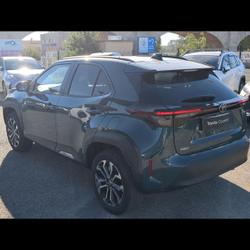Toyota Yaris Cross 116h Design MY26 Arles