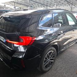 BMW X1 sDrive20i 170ch M Sport Beaucouz&eacute;