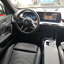 BMW X1 sDrive20i 170ch M Sport Beaucouz&eacute;