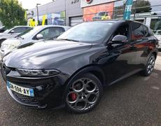 Alfa Romeo Tonale Fontenay-sur-Eure