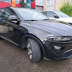 Alfa Romeo Tonale 1.5 Hybrid 160ch Veloce TCT Fontenay-sur-Eure