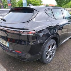 Alfa Romeo Tonale 1.5 Hybrid 160ch Veloce TCT Fontenay-sur-Eure