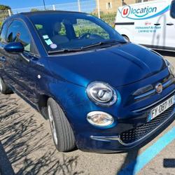 Fiat 500C 1.0 70ch BSG S&S Dolcevita Fontenay-sur-Eure