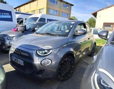 Fiat 500 II Fontenay-sur-Eure