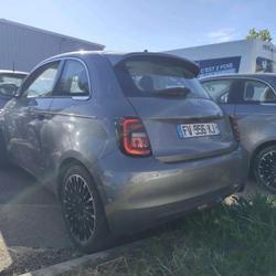 Fiat 500 II e 118ch La Prima Fontenay-sur-Eure