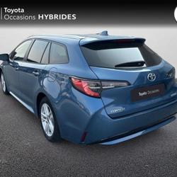 Toyota Corolla Touring Sports 122h Dynamic Business MY20 5cv Ceris&eacute;