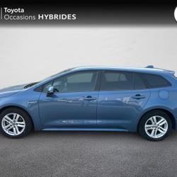 Toyota Corolla Touring Sports 122h Dynamic Business MY20 5cv Ceris&eacute;