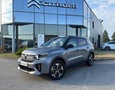 Citroen C3 Aircross Normanville