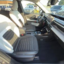 Citroen C3 Aircross 1.2 Hybride 145ch MAX e-DCS6 7 places Normanville