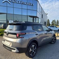 Citroen C3 Aircross 1.2 Hybride 145ch MAX e-DCS6 7 places Normanville