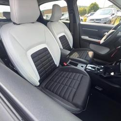 Citroen C3 Aircross 1.2 Hybride 145ch MAX e-DCS6 Normanville