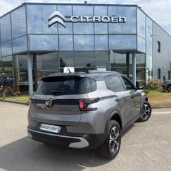 Citroen C3 Aircross 1.2 Hybride 145ch MAX e-DCS6 Normanville