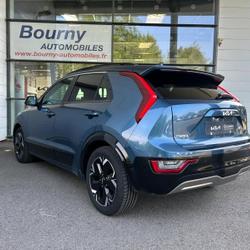 Kia Niro EV 204ch Premium Laval