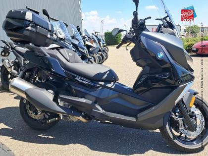 BMW C1 - C 400 GT Euro 5+ - 8 790 €
