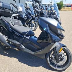 BMW C1 C 400 GT Euro 5+ Sausheim