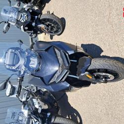 BMW C1 C 400 GT Euro 5+ Sausheim