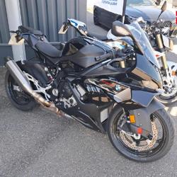 BMW Serie F S 1000 RR 2025 Sausheim
