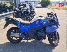 BMW R60 Sausheim