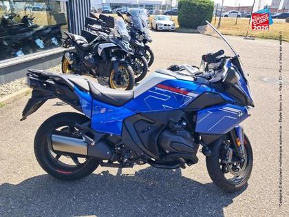 BMW R60 - R 1300 RT - 28 490 €
