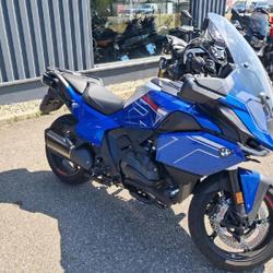 BMW R60 R 1300 RT Sausheim
