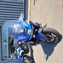 BMW R60 R 1300 RT Sausheim