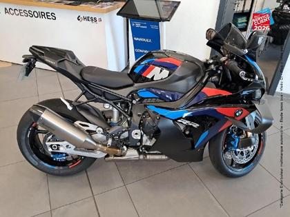 BMW Autres BMW - M 1000 RR 2025 - 33 499 €