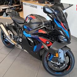 Autres BMW M 1000 RR 2025 Sausheim