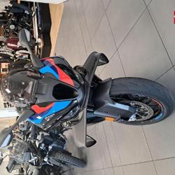 Autres BMW M 1000 RR 2025 Sausheim