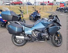 BMW R60 Sausheim
