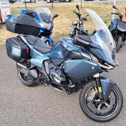 BMW R60 R 1300 RT Sausheim