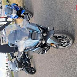 BMW R60 R 1300 RT Sausheim