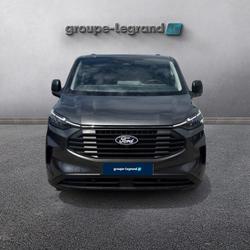 Ford Transit Custom 280 L1H1 2.0 EcoBlue 136ch Trend Cherbourg-en-Cotentin