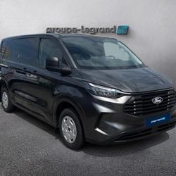 Ford Transit Custom 280 L1H1 2.0 EcoBlue 136ch Trend Cherbourg-en-Cotentin