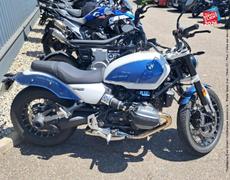 BMW R60 Sausheim