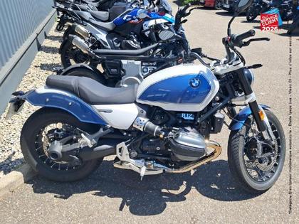 BMW R60 - R 12 1200 - 16 499 €