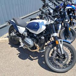 BMW R60 R 12 1200 Sausheim