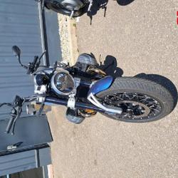 BMW R60 R 12 1200 Sausheim