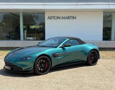 Aston Martin Vantage Mérignac