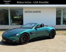 Aston Martin Vantage Mérignac