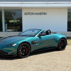 Aston Martin Vantage V8 4.0 535ch F1 Edition BVA M&eacute;rignac