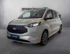 Ford Tourneo Custom Cherbourg-en-Cotentin
