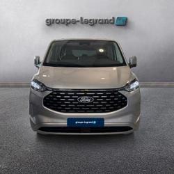 Ford Tourneo Custom 340 L2H1 2.5 Duratec 232ch Hybride rechargeable Titanium CVT Cherbourg-en-Cotentin