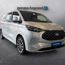 Ford Tourneo Custom 340 L2H1 2.5 Duratec 232ch Hybride rechargeable Titanium CVT Cherbourg-en-Cotentin
